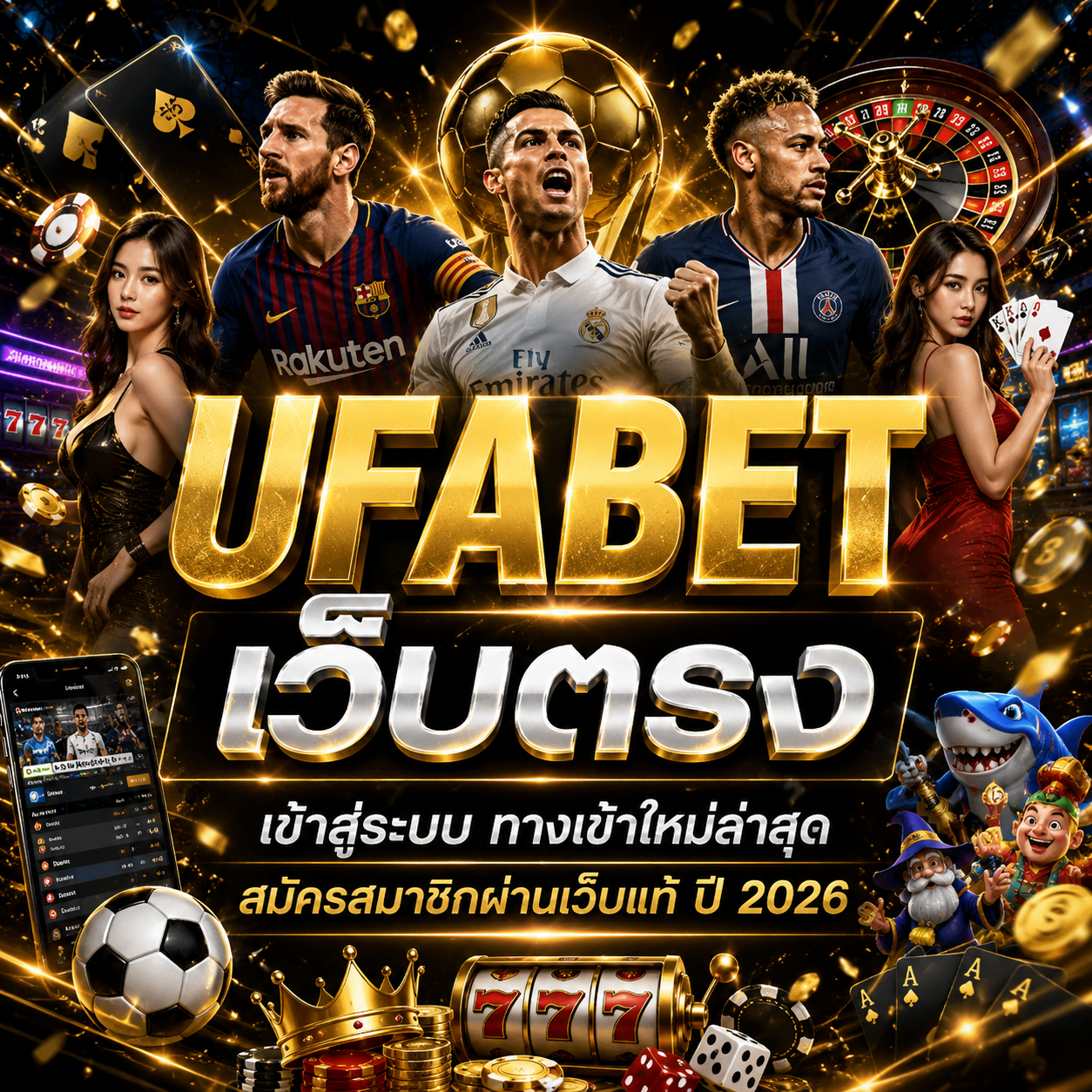 UFABET