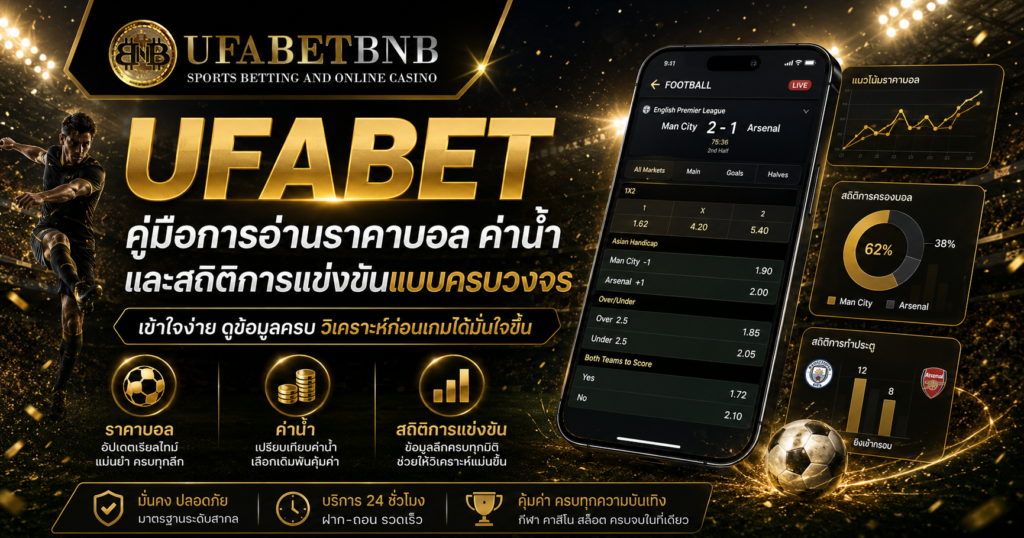 UFABET