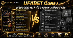 UFABET