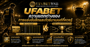 UFABET