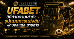 UFABET