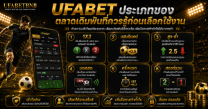 UFABET