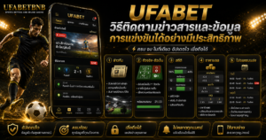 UFABET