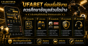 UFABET